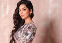 Digangana Suryavanshi Instagram - 🌸🌸🌸 Stylist - @riechamallick Photographer - @sanjaydubeyphotography Retouched by - @framesbymayur Makeup & Hair - @lamba.hitesh Outfit - @johnandananth Location - @33rainbows.in Team - @greenlight__media