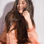 Digangana Suryavanshi Instagram - Happy soul ❤️ Photographer: @fashionbyrahulsharma