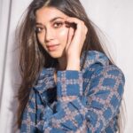 Digangana Suryavanshi Instagram - Being self aware is always a bit better than constantly seeking validation... #talkwithyourself - Digangana Photographer: @fashionbyrahulsharma Styled By @rimadidthat Outfit @tanisha_vaidya