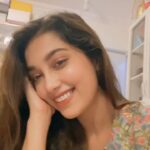 Digangana Suryavanshi Instagram - #ModatiSaari from my film #CrazyFellow ❤️