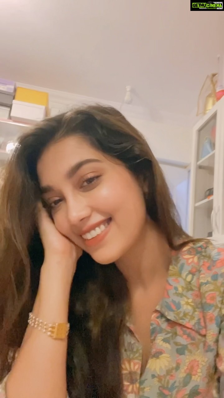 Digangana Suryavanshi Instagram - #ModatiSaari from my film #CrazyFellow ❤️