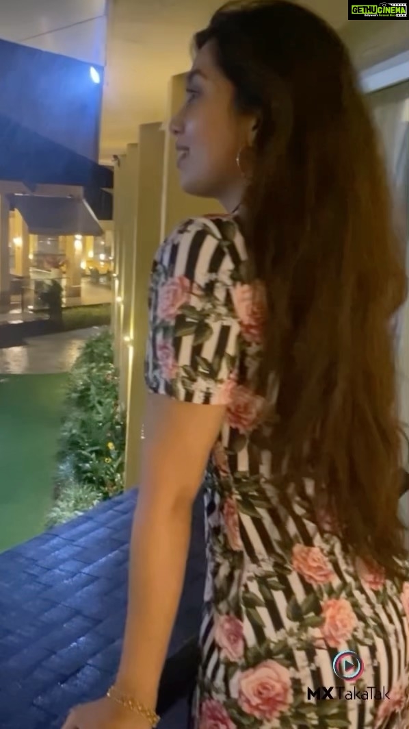 Digangana Suryavanshi Instagram - What a lovely place to be @tropicalretreatigatpuri X @zuperhotels ! Had a great time, thank you ❤️ @zuperstays ❤️ @mxtakatak @mediatribein #mxtakatak Tropical Retreat Resort, Igatpuri