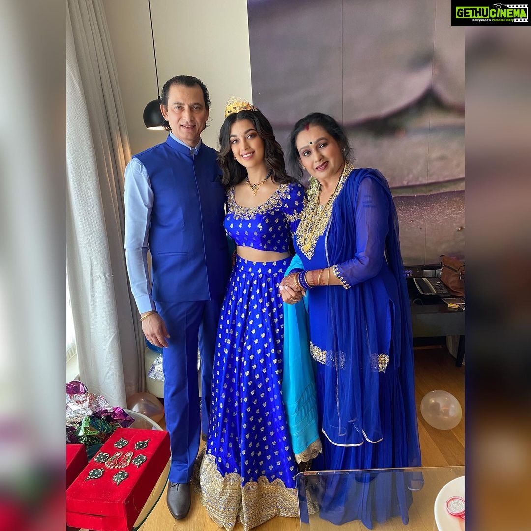 Digangana Suryavanshi - 23.8K Likes - Most Liked Instagram Photos