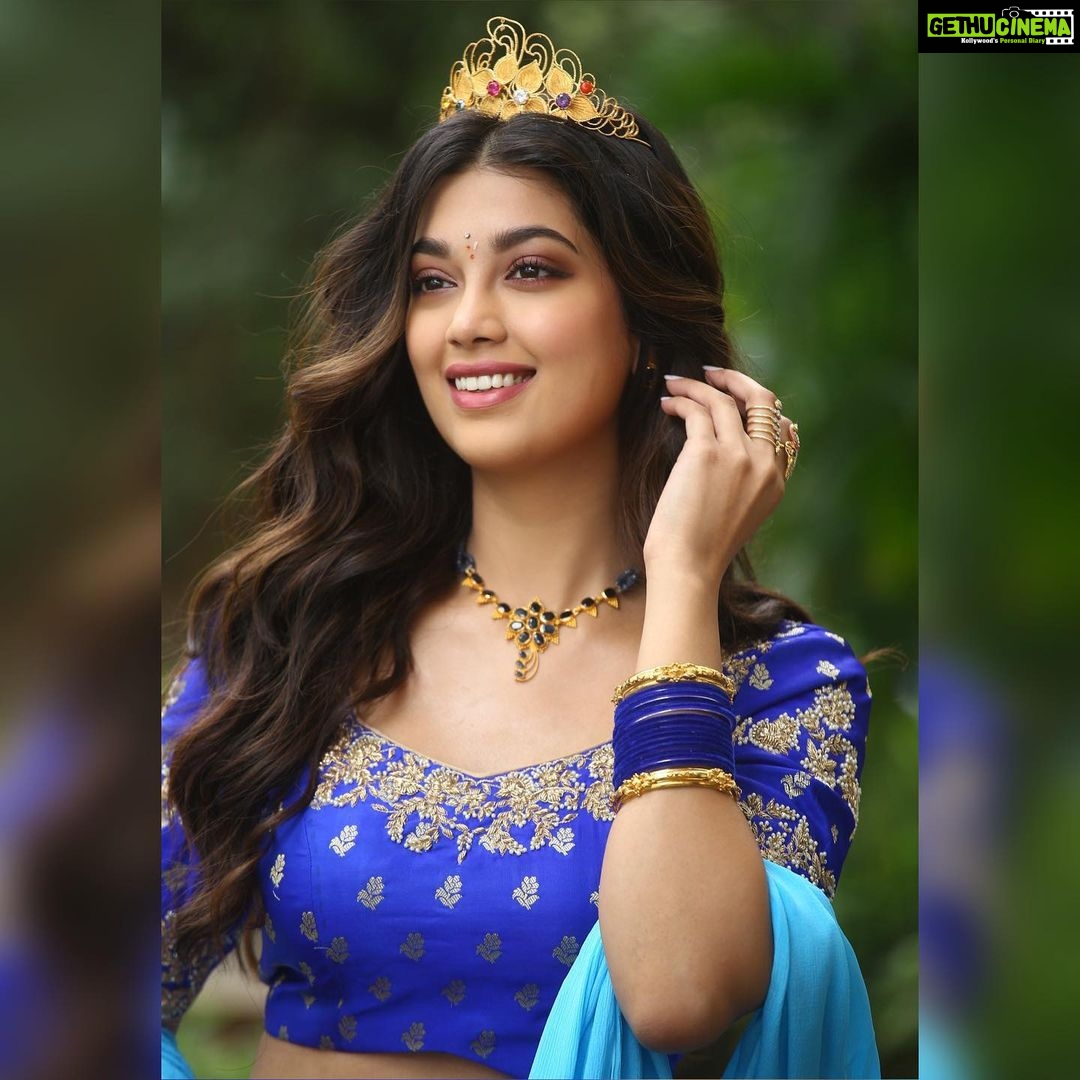 Digangana Suryavanshi - 23.8K Likes - Most Liked Instagram Photos