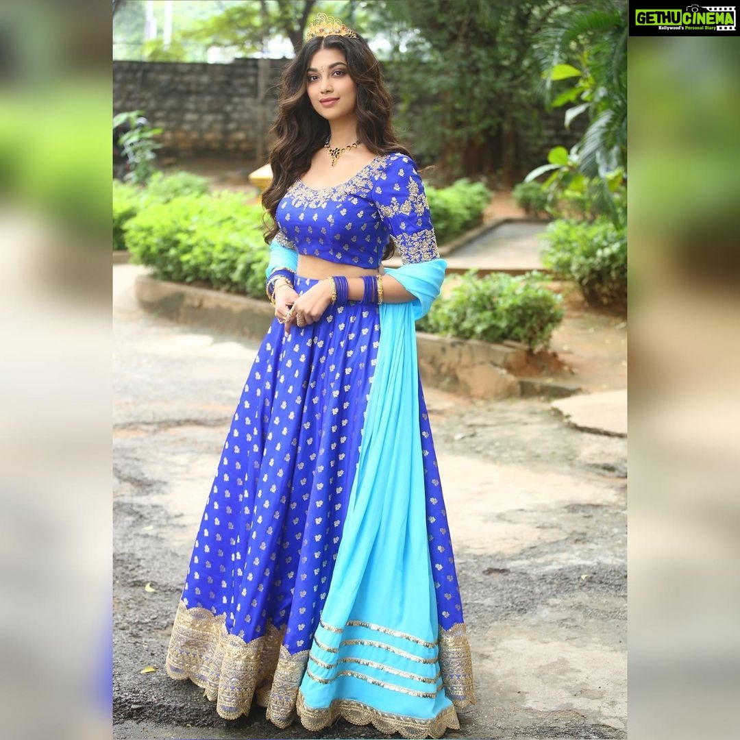 Digangana Suryavanshi - 23.8K Likes - Most Liked Instagram Photos