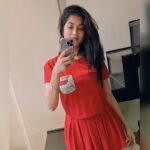 Digangana Suryavanshi Instagram - Which one ? Styled by @rimadidthat Outfit @sassafrasindia