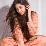 Digangana Suryavanshi Instagram - Mood slide... Photographer: @fashionbyrahulsharma