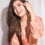 Digangana Suryavanshi Instagram - Happy soul ❤️ Photographer: @fashionbyrahulsharma