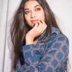 Digangana Suryavanshi Instagram - Being self aware is always a bit better than constantly seeking validation... #talkwithyourself - Digangana Photographer: @fashionbyrahulsharma Styled By @rimadidthat Outfit @tanisha_vaidya