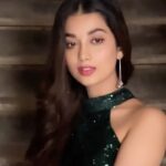 Digangana Suryavanshi Instagram - ❤️ Styled by @_styledbyroma