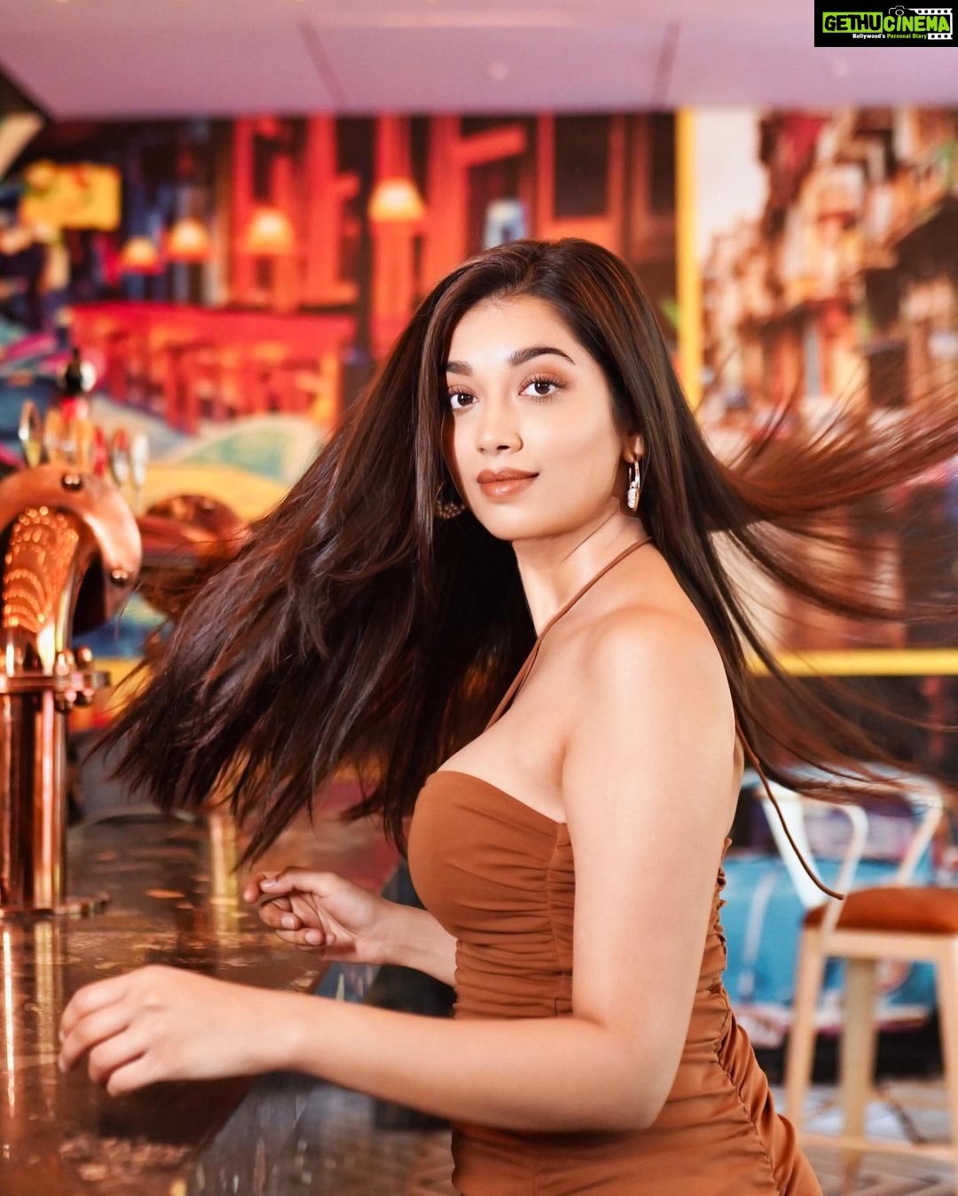 Digangana Suryavanshi - 30.5K Likes - Most Liked Instagram Photos