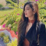 Digangana Suryavanshi Instagram – Yuhi…. Goa