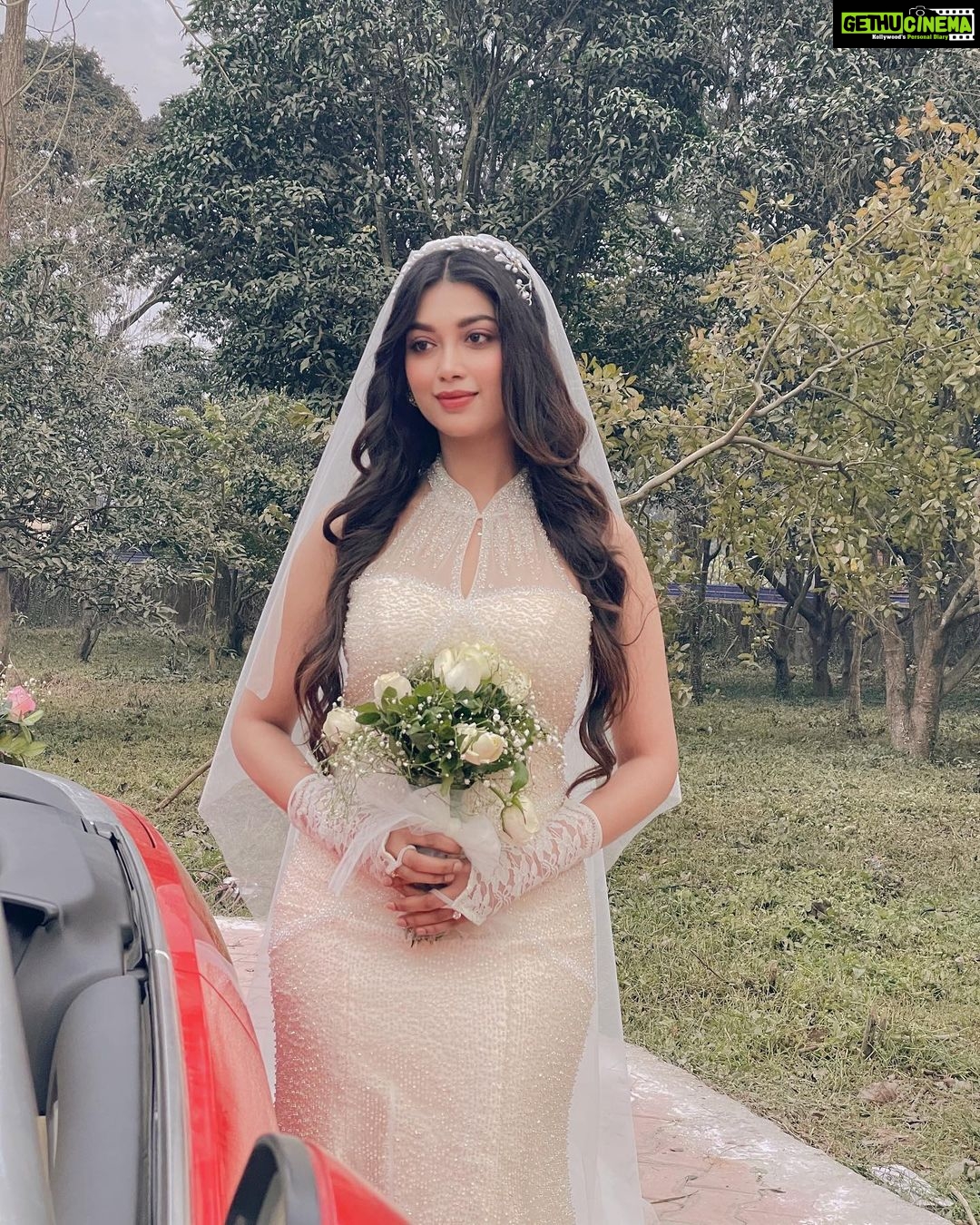 Digangana Suryavanshi Instagram - #throwback ❤️