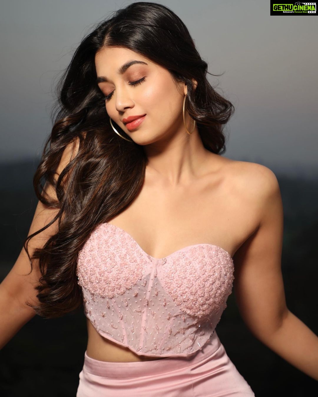 Digangana Suryavanshi - 27.3K Likes - Most Liked Instagram Photos