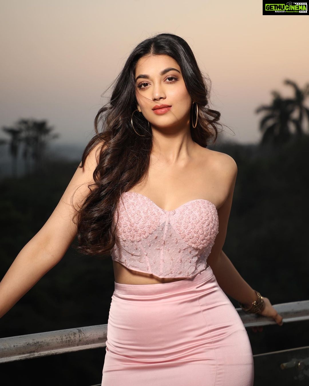 Digangana Suryavanshi - 23.5K Likes - Most Liked Instagram Photos