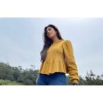 Digangana Suryavanshi Instagram – A day well spent… ❤️❤️ Kodaikanal, tamil nadu