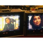 Digangana Suryavanshi Instagram – Some BTS stills for you guys from #VeTu ❤️ 

@vyrloriginals @jatindershah10 @sunidhichauhan5 @poojasinghgujral