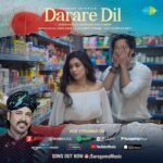 Digangana Suryavanshi Instagram – Darare Dil… Darare Dil… 💔 A story of love, heartbreak and insecurities out now only on Saregama Music YouTube Channel 🎶

@diganganasuryavanshi @rohanmehra @mame_khan @aditya_datt

#Saregama #DarareDil #Bollywood #NewSong #HeartBreak #NewRelease #LatestSongs #HindiSongs #Trending