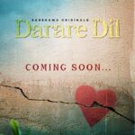 Digangana Suryavanshi Instagram - Toote Dil Ka Haal #DarareDil 💔 @saregama_official @rohanmehra @mame_khan @aditya_datt #Saregama #ComingSoon