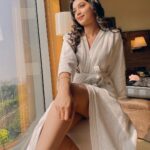 Digangana Suryavanshi Instagram - Morning Insta fam! ☀️