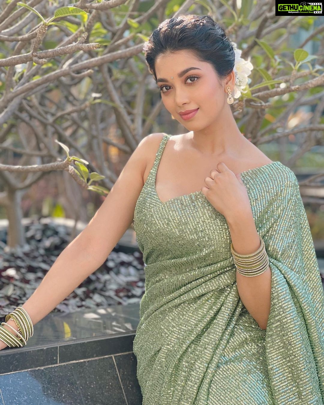 Digangana Suryavanshi - 22.5K Likes - Most Liked Instagram Photos