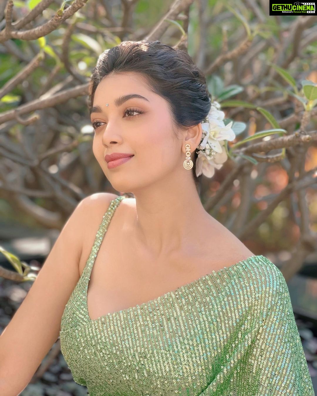 Digangana Suryavanshi - 27.1K Likes - Most Liked Instagram Photos