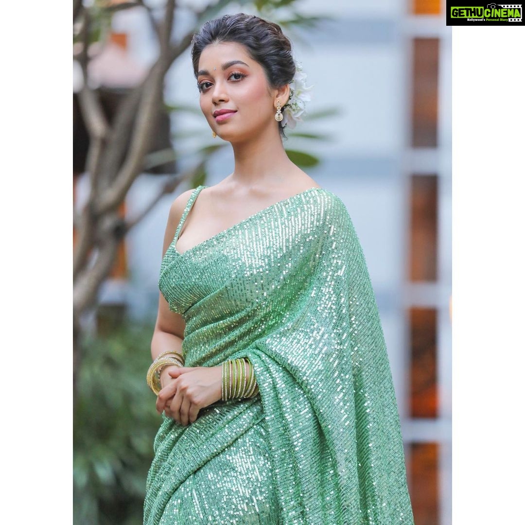 Digangana Suryavanshi - 31.3K Likes - Most Liked Instagram Photos