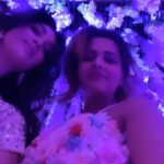 Digangana Suryavanshi Instagram - Having an amazing company through such a fun event is a blessing truely… Thank u @diganganasuryavanshi for suddenly appearing from nowhere and being there like u were always there …. If u know what I mean 😍🥰