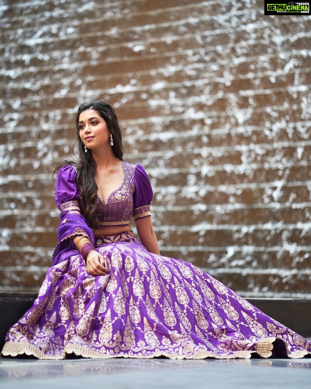 Digangana Suryavanshi - 22.5K Likes - Most Liked Instagram Photos