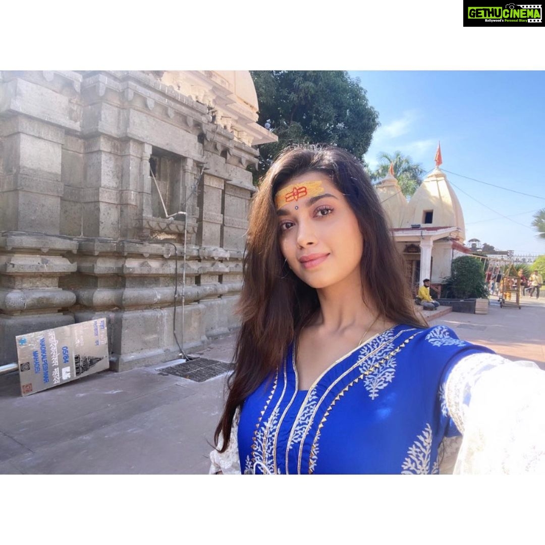 Digangana Suryavanshi - 25.3K Likes - Most Liked Instagram Photos