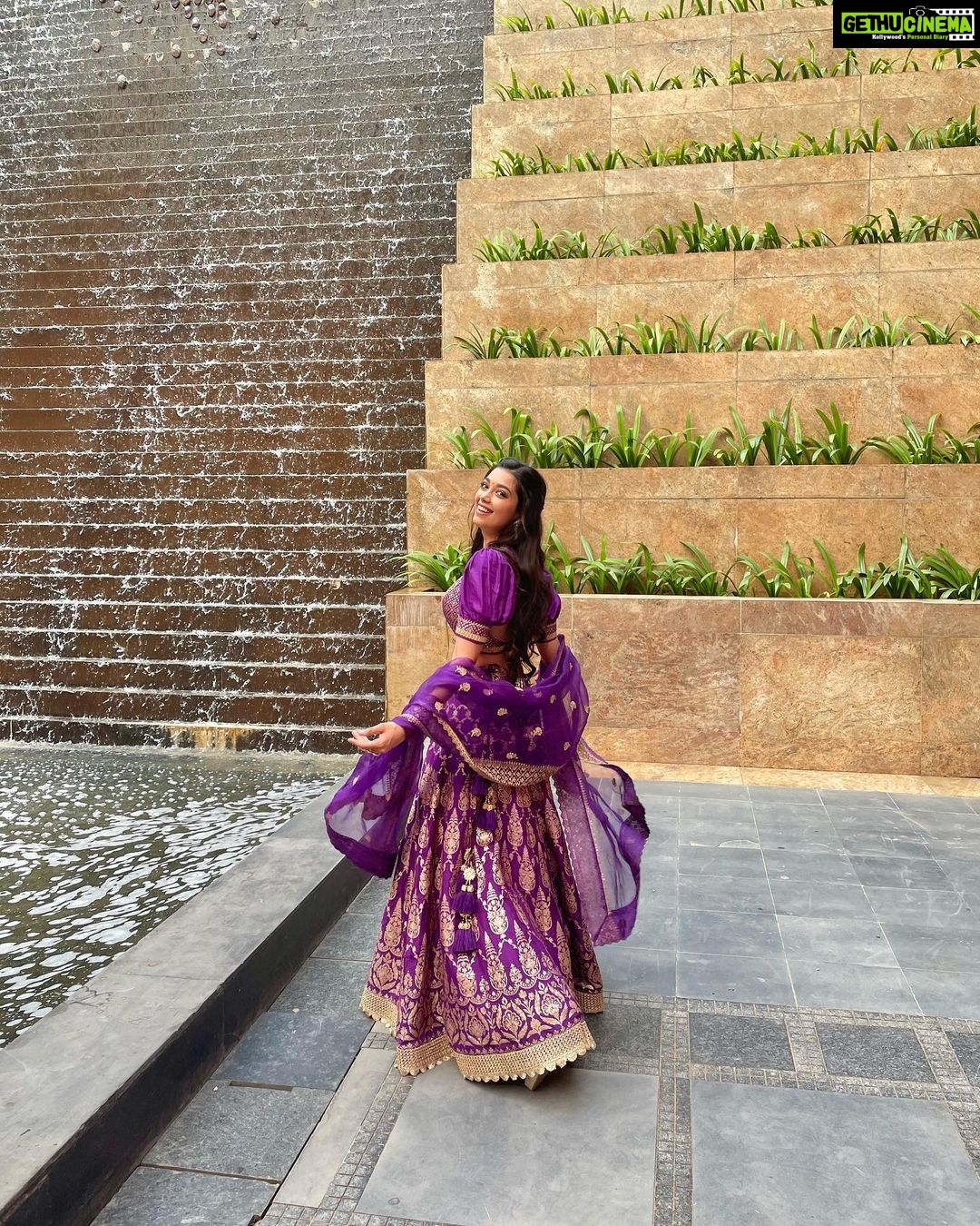 Digangana Suryavanshi - 22.5K Likes - Most Liked Instagram Photos