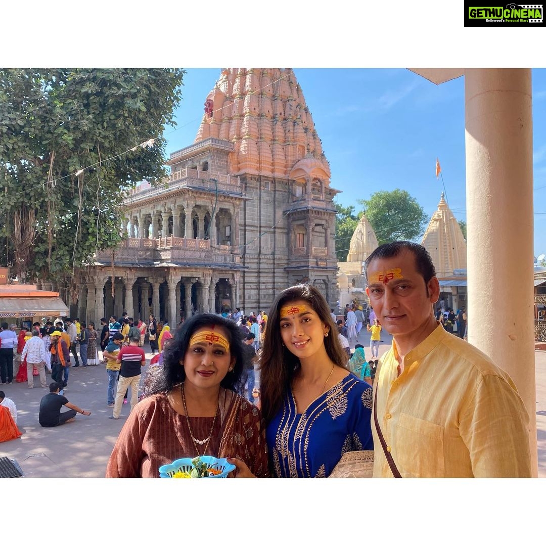 Digangana Suryavanshi - 25.3K Likes - Most Liked Instagram Photos