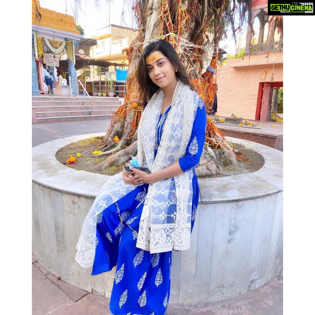 Digangana Suryavanshi - 25.3K Likes - Most Liked Instagram Photos