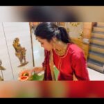Digangana Suryavanshi Instagram - आप सभी को दीपावली की बहुत सारी शुभकामनाए ✨✨✨
