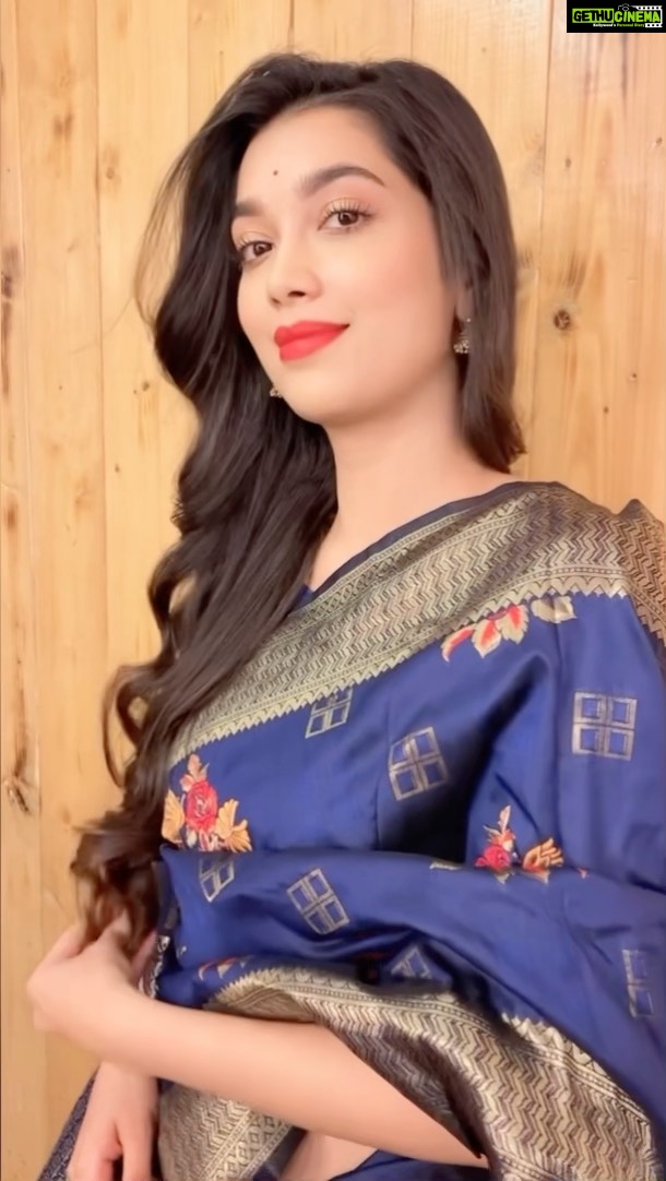 Digangana Suryavanshi - 27.2K Likes - Most Liked Instagram Photos