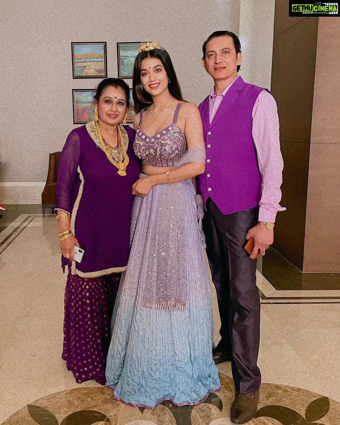 Digangana Suryavanshi - 26.5K Likes - Most Liked Instagram Photos
