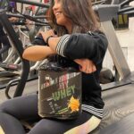 Digangana Suryavanshi Instagram - Keep up the work... always... @gibbon6_nutrition