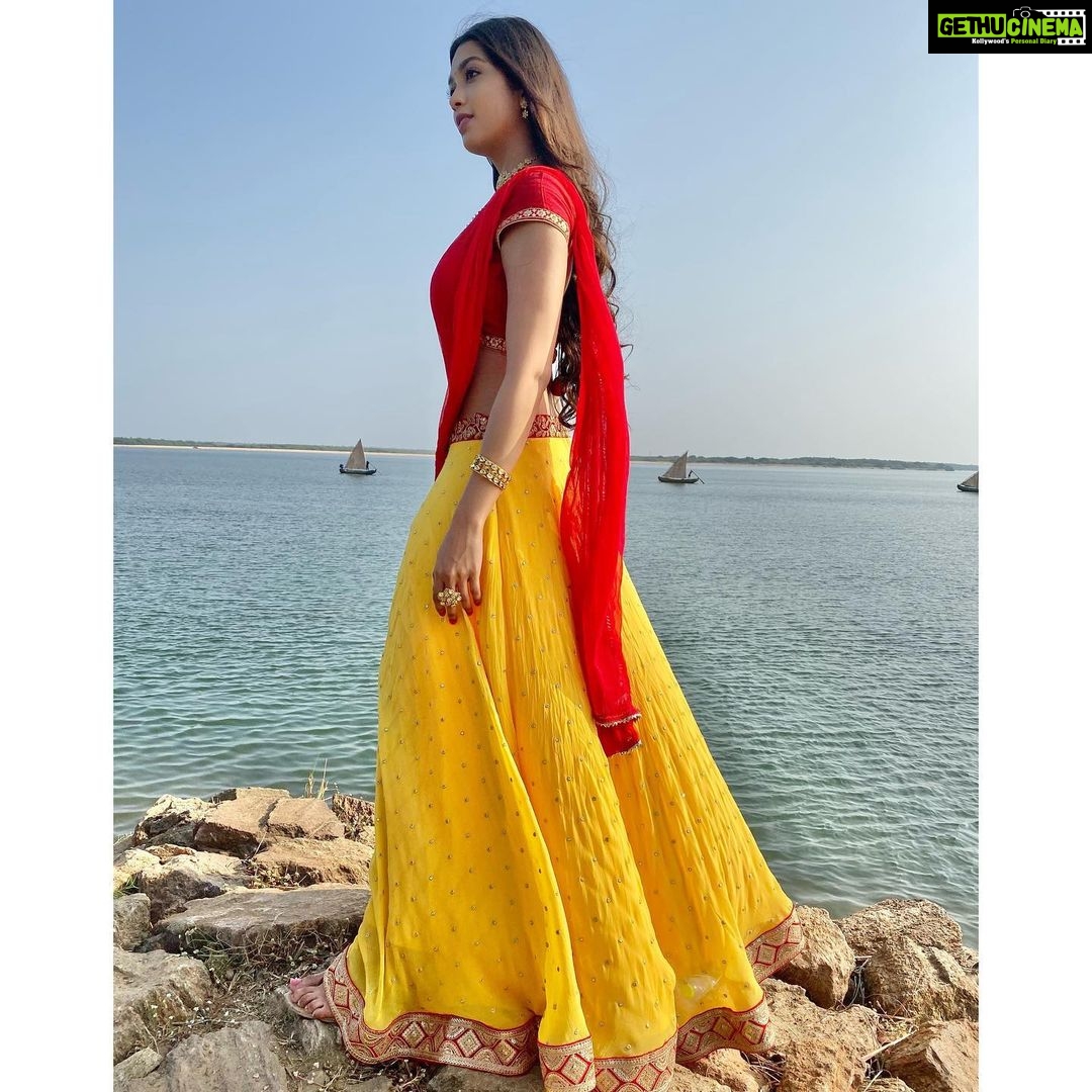 Digangana Suryavanshi - 29K Likes - Most Liked Instagram Photos