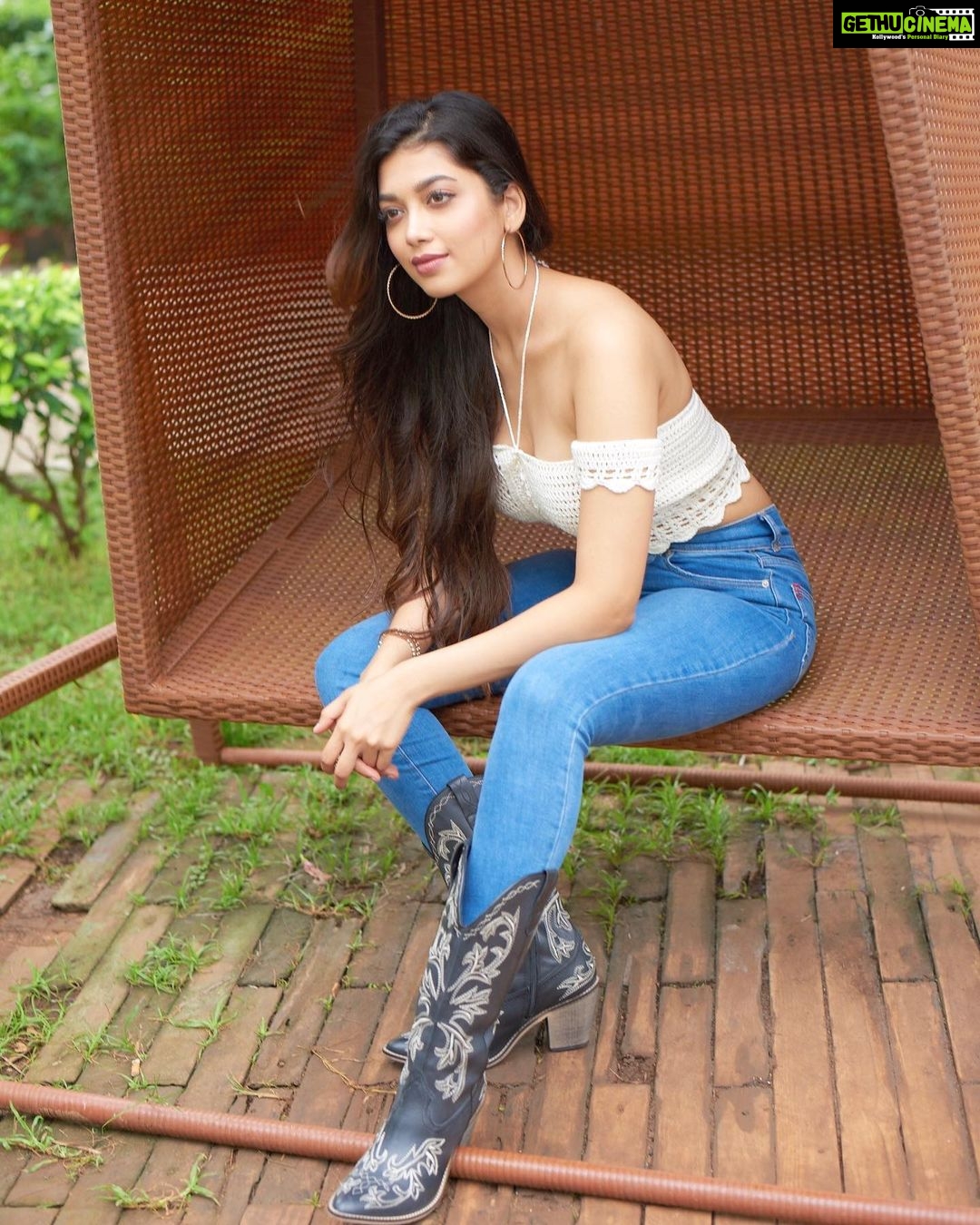 Digangana Suryavanshi - 24.5K Likes - Most Liked Instagram Photos
