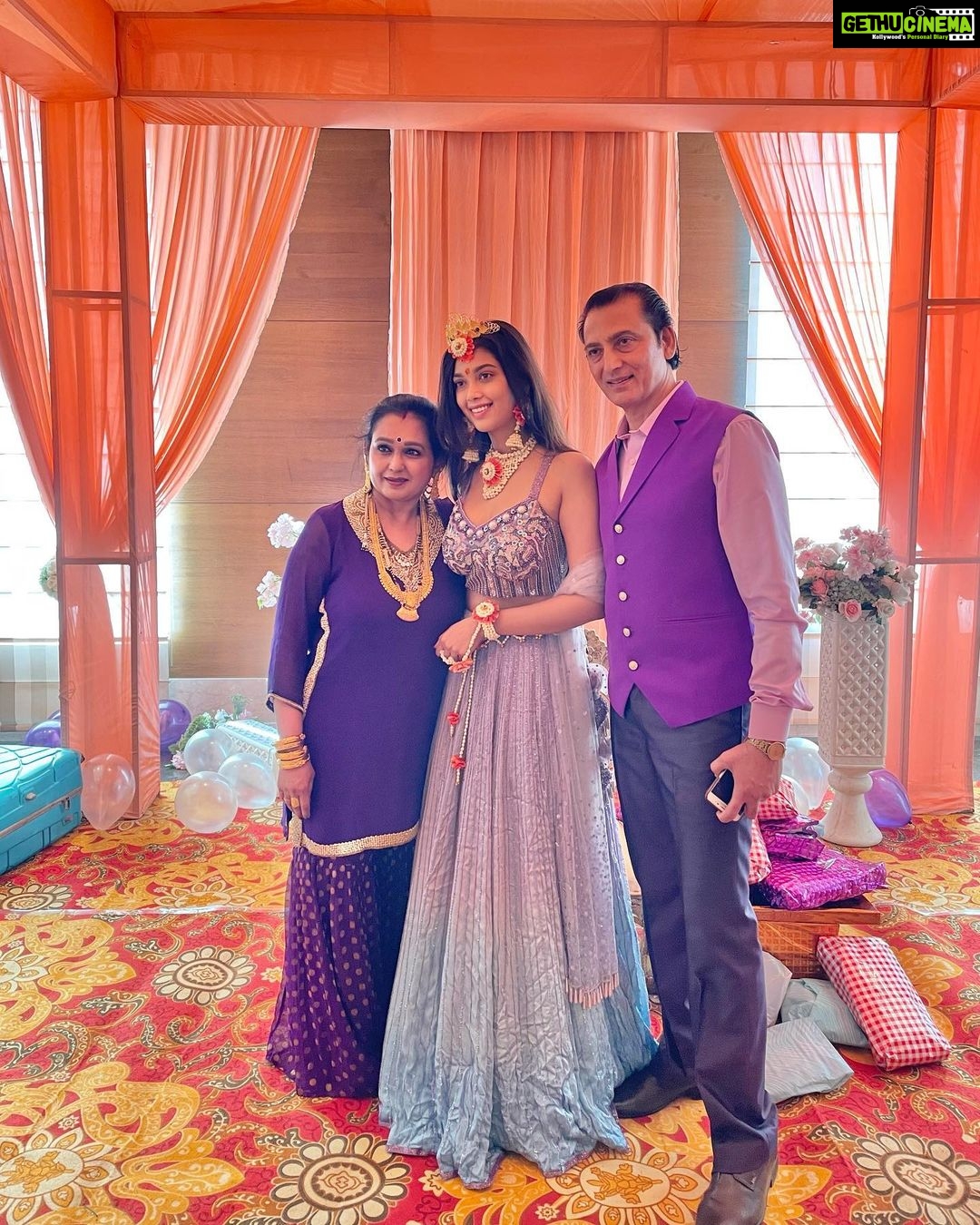Digangana Suryavanshi - 26.5K Likes - Most Liked Instagram Photos