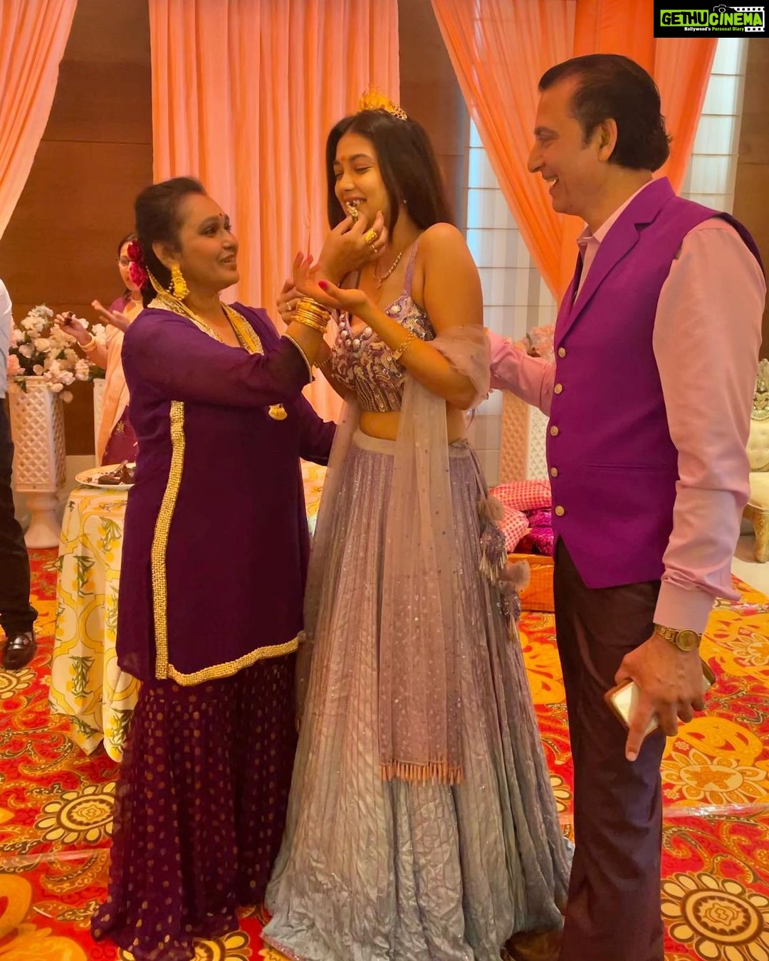 Digangana Suryavanshi - 41.3K Likes - Most Liked Instagram Photos