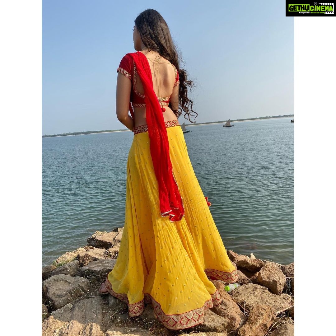 Digangana Suryavanshi - 29K Likes - Most Liked Instagram Photos