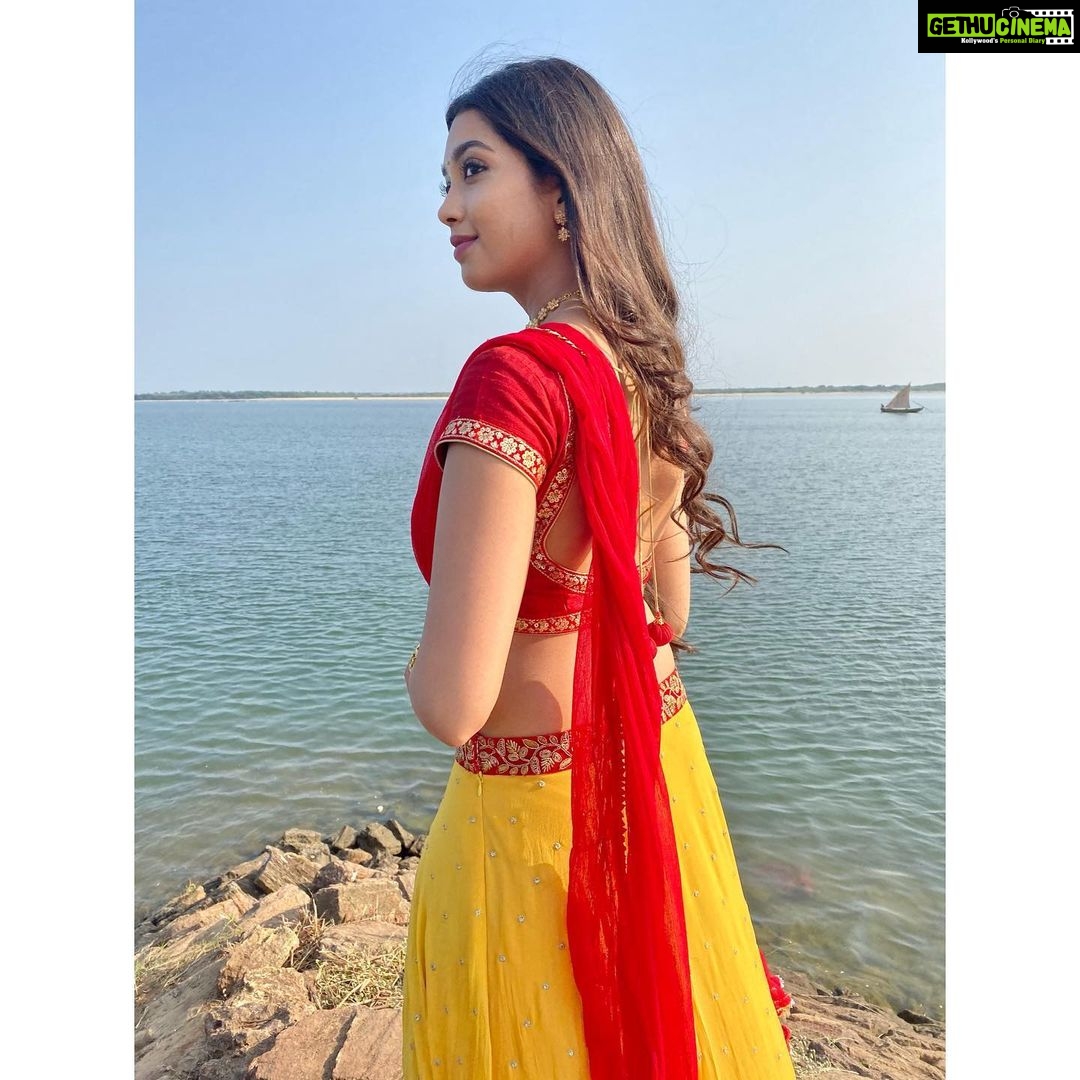 Digangana Suryavanshi - 29K Likes - Most Liked Instagram Photos