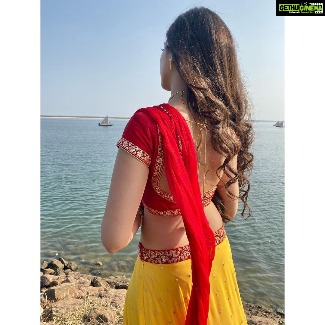 Digangana Suryavanshi - 29K Likes - Most Liked Instagram Photos