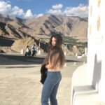 Digangana Suryavanshi Instagram - ❤️