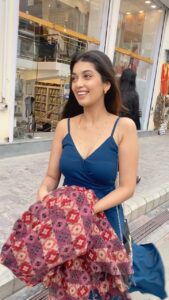 Digangana Suryavanshi Instagram - ❤️❤️❤️