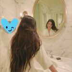 Digangana Suryavanshi Instagram - through the mirror... this or that?