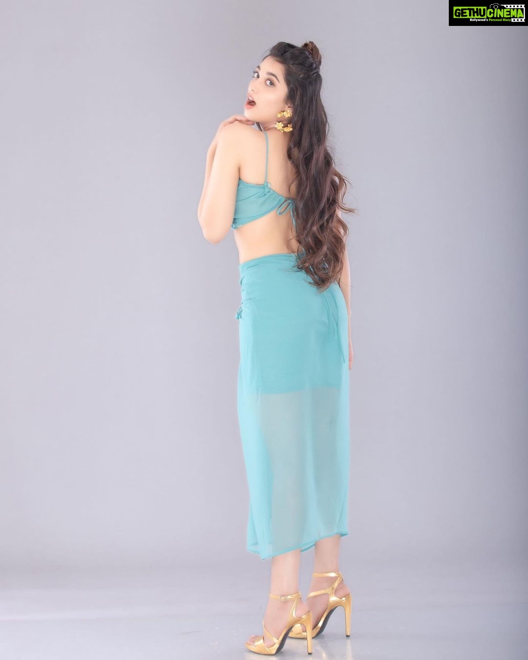 Digangana Suryavanshi - 34.7K Likes - Most Liked Instagram Photos