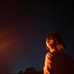Digangana Suryavanshi Instagram - A legit starry night! Haven’t seen so many stars in a while... 🤩 #Badami #karnataka #shootlife #travel