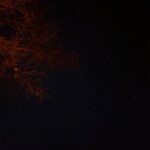 Digangana Suryavanshi Instagram - A legit starry night! Haven’t seen so many stars in a while... 🤩 #Badami #karnataka #shootlife #travel